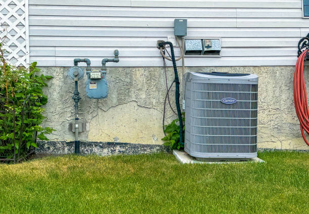 Baytown, TX HVAC Company